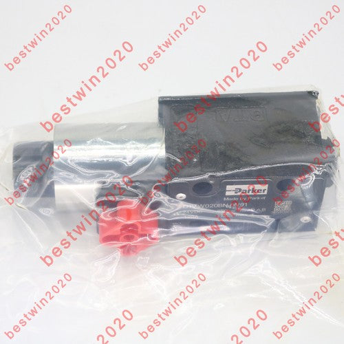 ONE  D1VW020BNJW D1VW020BNJW91 PARKER VALVE Fast Delivery
