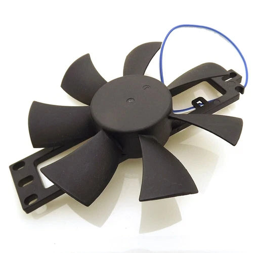 1X For Induction Cooker Cooling Fan 2Pin DC BRUSHLESS FAN TXWF-110 18V 0.16A