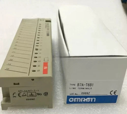 B7A-T6B1 *35pcs Omron PLC