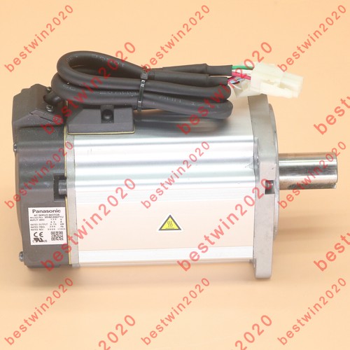 For Panasonic MHMJ082P1U  AC Servo Motor Free Shipping