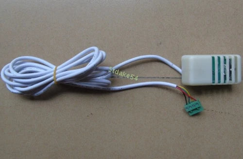 Sensing Probe Wire Temperature  Sauna Furnace External Controller Temperature
