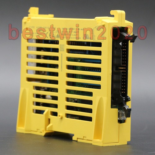 For FANUC A03B-0815-C001  I/O Module Free Shipping