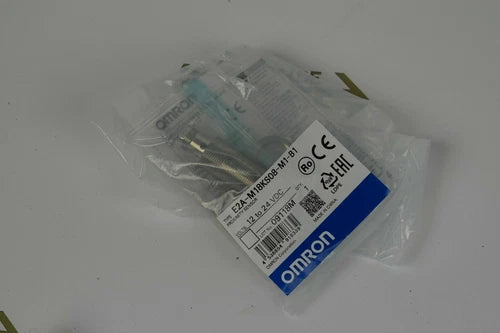 Omron E2A-M18KS08-M1-B1 Proximity Sensor  One Free Shipping E2AM18KS08M1B1 #P