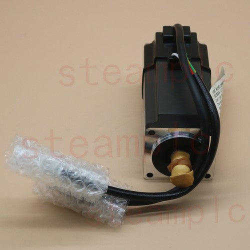 Mitsubishi HC-MF43-UE HCMF43UE AC Servo Motor IN BOX Free Shipping