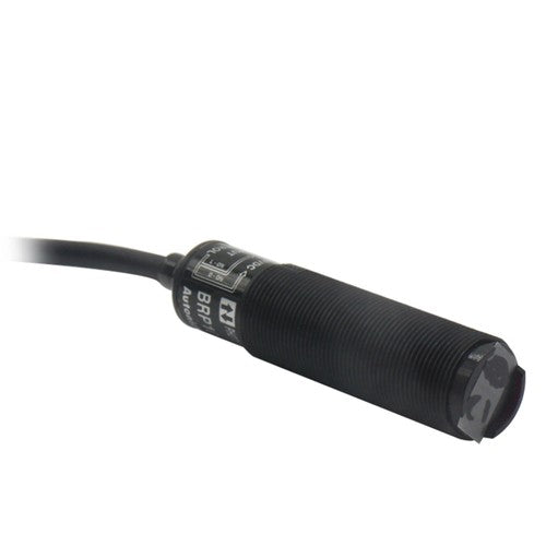 Autonics BRP3M-MDT Photoelectric Sensors Cylindrical type NPN