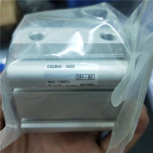 one  For SMC CQ2B40-30DZ Thin cylinder Free shipping