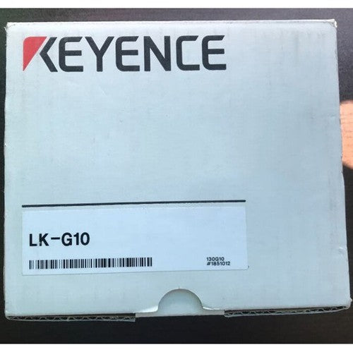 keyence Laser displacement sensor LK-G10 LK-G10 Fast Shipping