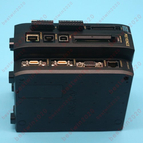 keyence CV-3001P Vision system controller ONE Year Warranty