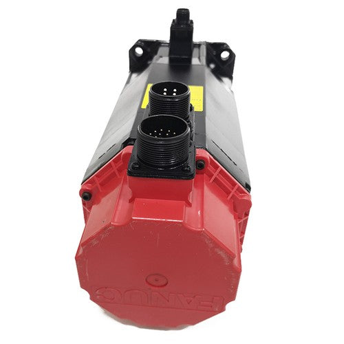 For FANUC A06B-0127-B175  servo motor Free Shipping
