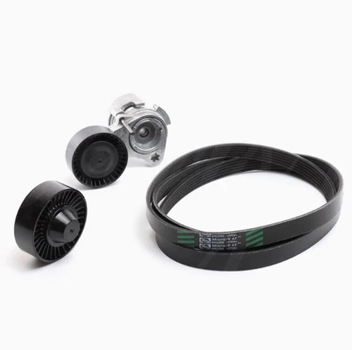 1pc K016PK985 is suitable for 320i 328i 520i 528i 330i X1 X3 generator belt