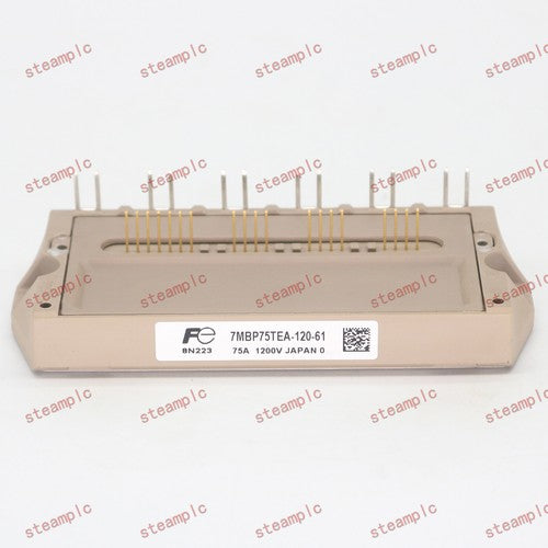One  MODULE For FUJI 7MBP75TEA120-61 7MBP75TEA-120-61 Free Shipping