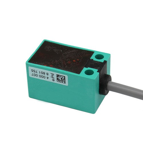 For Pepperl+Fuchs NBN5-F7-E0 NBN5F7E0 Proximity Switch Sensor NPN Normally Open
