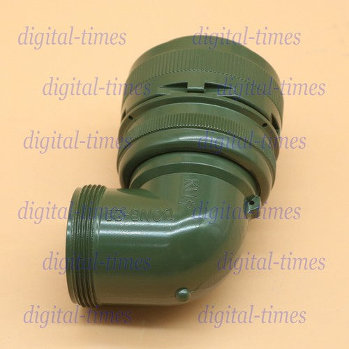 One For Fanuc  MS3108A28-11S 22-core elbow joint Free Shipping