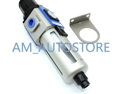 1PC    Air Pressure Regulator     GFR300-10