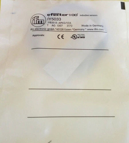 1PCS  FOR  Proximity switch sensor IY5033