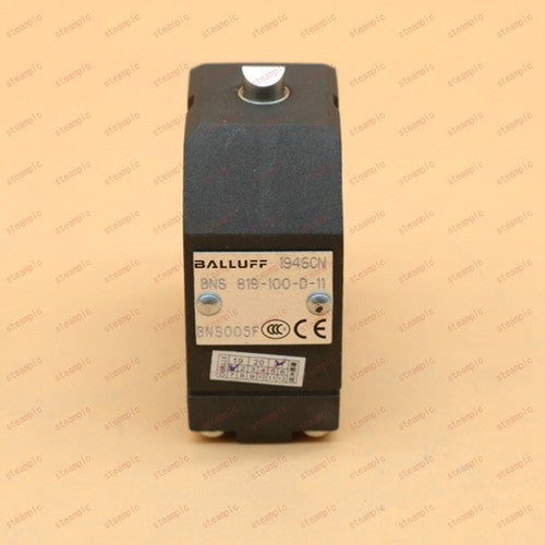 1pc   balluff Limit Switch BNS 819-100-D-11  SHIP