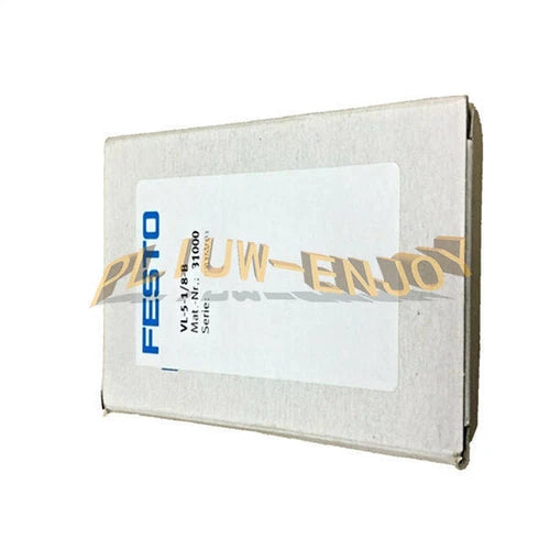 1PCS Pneumatic Valve    VL-5-1/8-B 31000