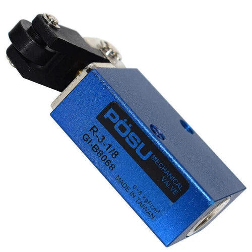 1PCS FOR R-3-1/8 Mechanical valve