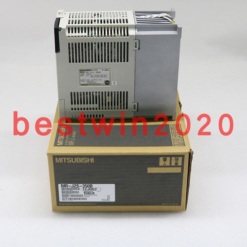 Mitsubishi in box Servo Drive MR-J2S-350B MRJ2S350B 1 year warranty