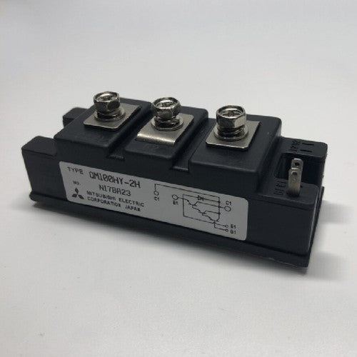 Mitsubishi 1PS QM100HY-2H QM100HY-2H Power Module Supply FAST SHIP