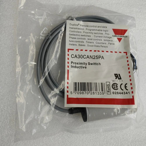 1PC For  Proximity Switch Sensor  CA30CAN25PA