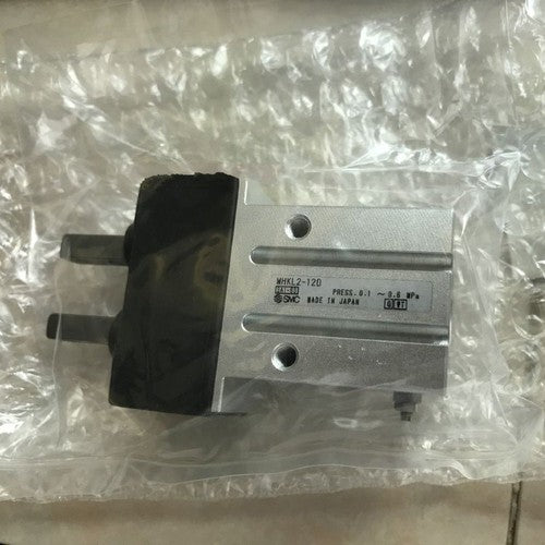 1PC  SMC MHKL2-12D MHKL2-12D Air gripper cylinder Free shipping