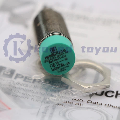 1Pcs  3RG4023-3AF01-PF Sensor #P
