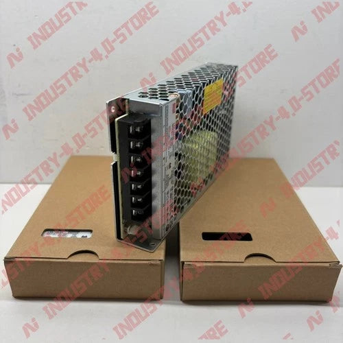 1PCS   Switch Power Supply  LRS-150-24 24V