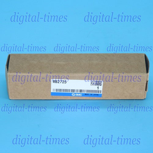 one  SMC RB2725 RB2725 Hydraulic buffer Free shipping