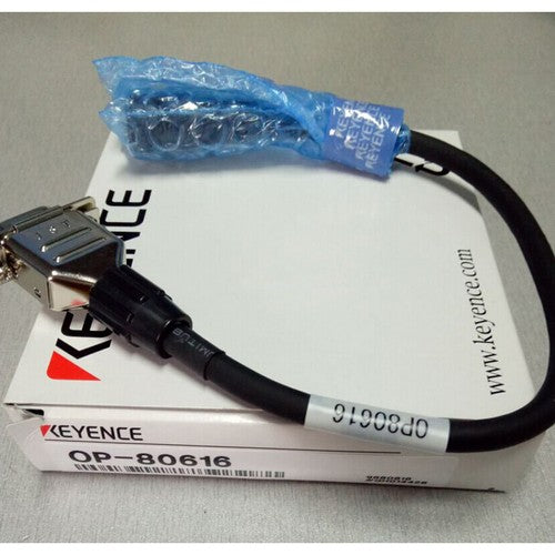 one  keyence OP-80616 Extension cord OP-80616 Free shipping