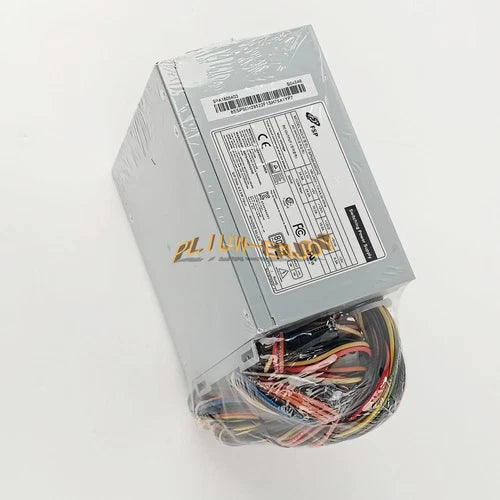 1PCS 500W Power Supply   FSP500-60GHC