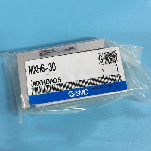 1PC  for SMC MXH6-30 MXH6-30 slide cylinder Free shipping
