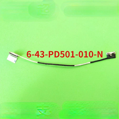1pcs  for   6-43-PD501-010-N PD50 EDP OLED CABLE