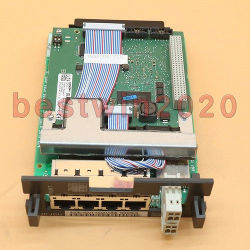 For Fanuc A20B-8201-0020  Circuit Board Free Shipping