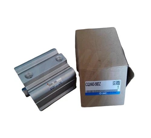 1PC  FIT FOR Cylinder CQ2A63-50DZ