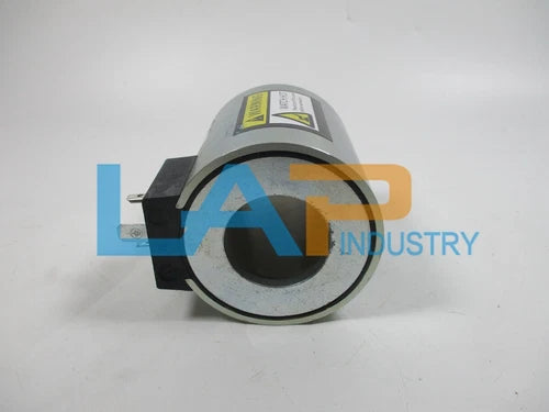1Pcs For  solenoid valve coil Replacement  1837001139 12VDC