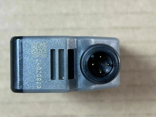 EQ-34-PN-J reflective photoelectric sensor switch