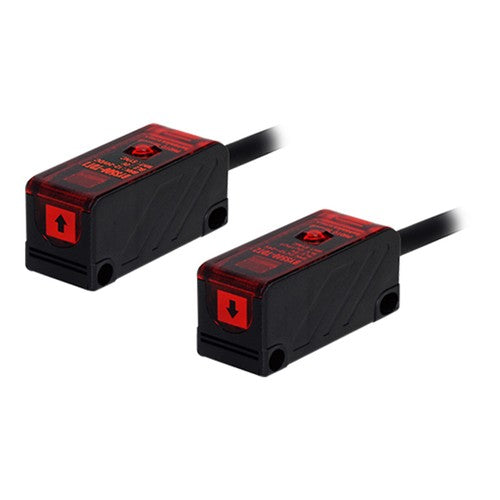 Autonics BYS500-TDT1,2 Photoelectric Sensors Compact Type NPN  1PCS