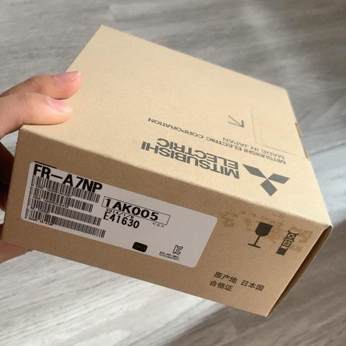 Mitsubishi FR-A7NP FRA7NP PLC Communication Card In Box Free Shipping