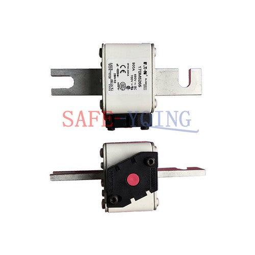 1PCS BUSSMANN 170M5265 Fast Break Fuse