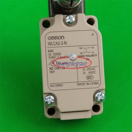 1X   Limit Switch  WLCA2-2-N WLCA22N