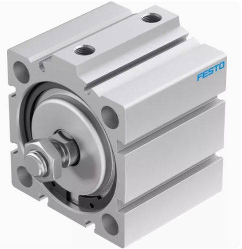 1pc AEVC-10-5-A-P-A Pneumatic Cylinder Short Stroke Cylinder FESTO Type