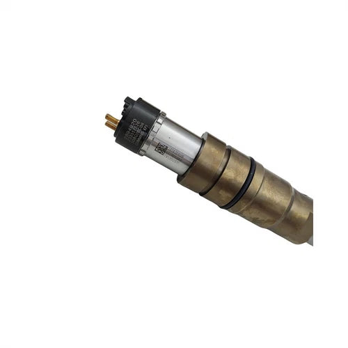 1X Fuel Injector 2872405 5579417PX Fit For Cummins ISX15 QSX15 Diesel Engine