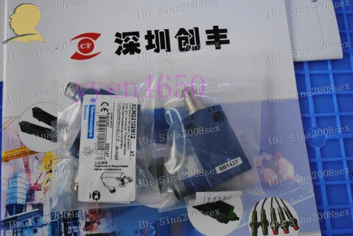 1PC   ZCMD21M12 SENSORS LIMIT SWITCH SENSORS