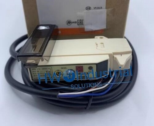 1PC   Autonics Fiber Optic Amplifier Sensor BF3RX-P Output PNP