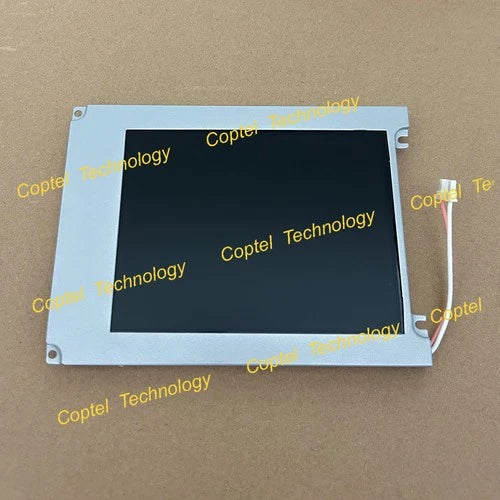 1X Fit for   Membrane PlasticCover LCD Display  OP270 KEY-6 6AV6542-0CA10-0AX0