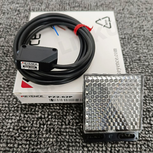 For KEYENCE PZ2-62P PZ262P Photoelectric Sensor