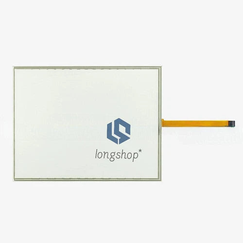 1PC  touch screen glass panel for  6176M-15PT Touchpad 6176M-15PT
