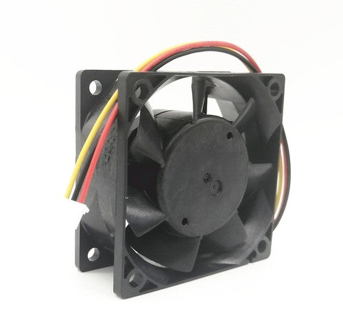 BKO-C2461H07 MMF-06D24DS-FC5 24V 0.09A 6025 Mitsubishi inverter cooling fan