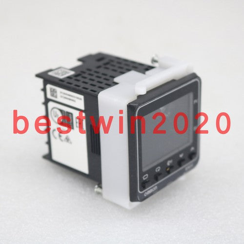 OMRON Temperature Controller E5CC-RX2ASM-800 100-240VAC